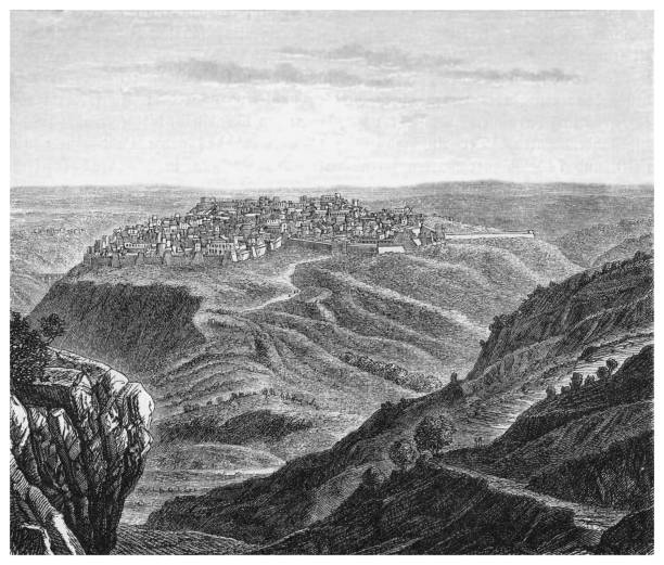 القدس | موسوعة القرى الفلسطينية